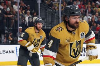 NHL | Vegas si novým kontraktem pojistilo hvězdného Hertlova spoluhráče - Sport.cz